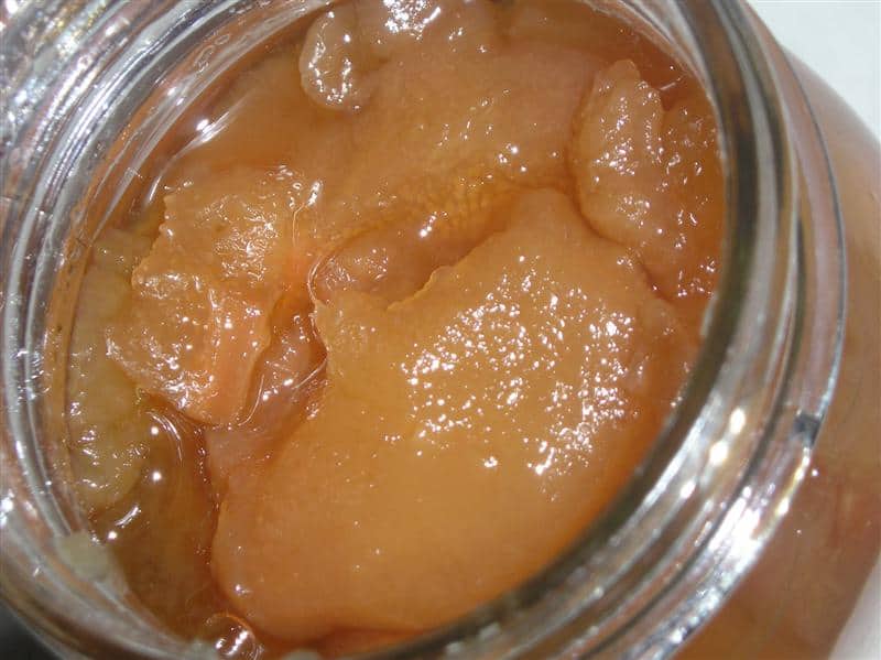 Canning pear recipes